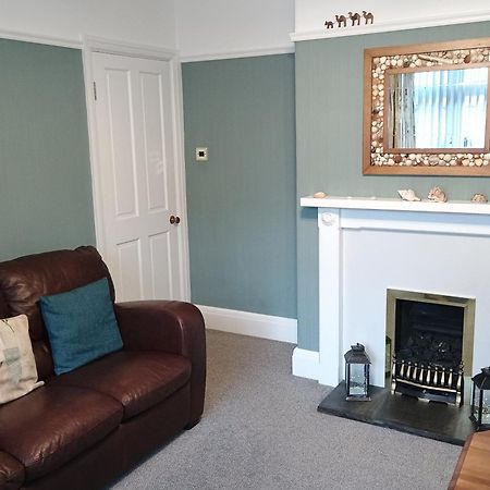 Pendeen Wadebridge Zewnętrze zdjęcie