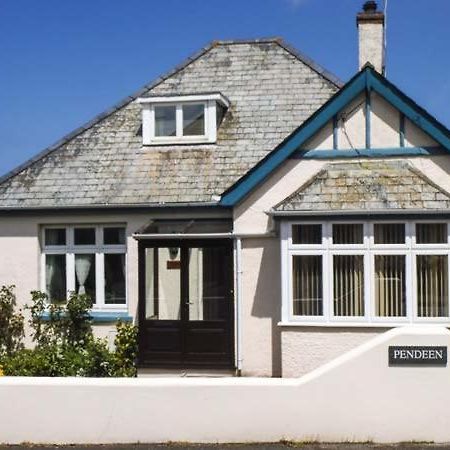 Pendeen Wadebridge Zewnętrze zdjęcie