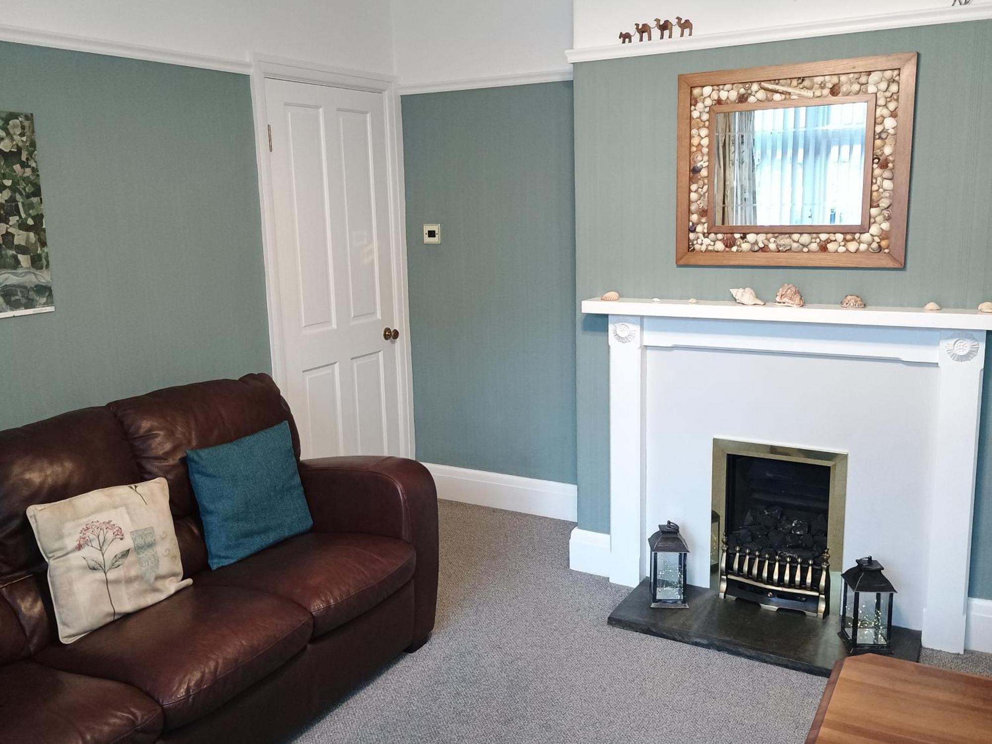 Pendeen Wadebridge Zewnętrze zdjęcie