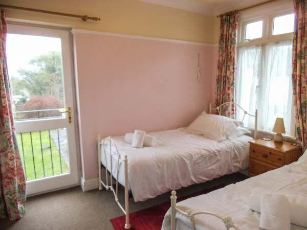 Pendeen Wadebridge Zewnętrze zdjęcie