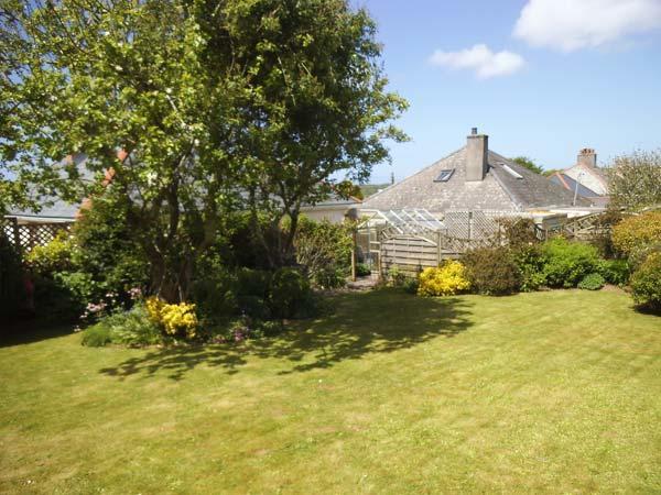Pendeen Wadebridge Zewnętrze zdjęcie